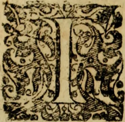 An illustration from Rerum Alamannicarum scriptores aliquot vetusti : à quibus Alamannorum qui nunc partim Suevis, partim Helvetiis cessere, historiae tam saeculares, quam ecclesiasticae traditae sunt : tribus tomis divisi, cum glossis rerum et verborum difficiliorum, ex bibliotheca Melchioris Haiminsfeldii Goldasti. Cum indice rerum & verborum accuratissimo, 1661, leaf 462