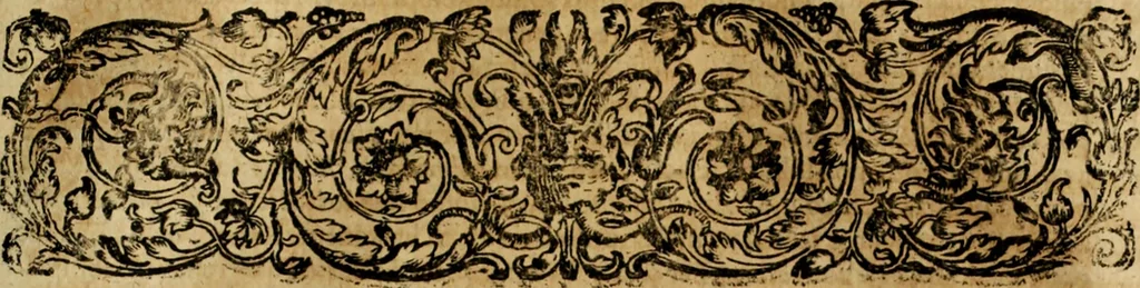 An illustration from Rerum Alamannicarum scriptores aliquot vetusti : à quibus Alamannorum qui nunc partim Suevis, partim Helvetiis cessere, historiae tam saeculares, quam ecclesiasticae traditae sunt : tribus tomis divisi, cum glossis rerum et verborum difficiliorum, ex bibliotheca Melchioris Haiminsfeldii Goldasti. Cum indice rerum & verborum accuratissimo, 1661, leaf 476