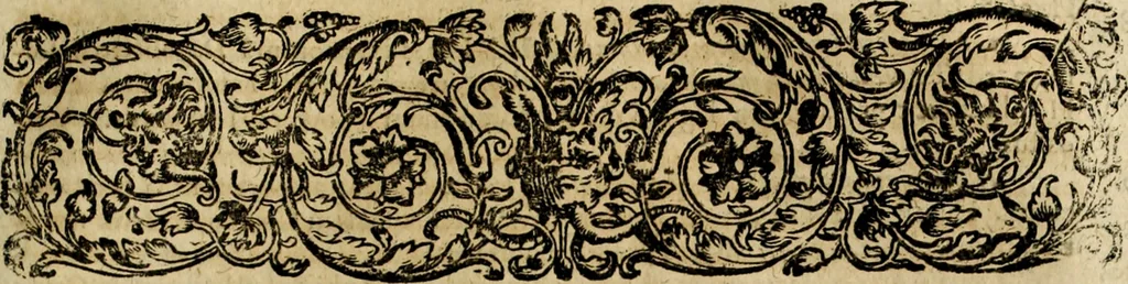 An illustration from Rerum Alamannicarum scriptores aliquot vetusti : à quibus Alamannorum qui nunc partim Suevis, partim Helvetiis cessere, historiae tam saeculares, quam ecclesiasticae traditae sunt : tribus tomis divisi, cum glossis rerum et verborum difficiliorum, ex bibliotheca Melchioris Haiminsfeldii Goldasti. Cum indice rerum & verborum accuratissimo, 1661, leaf 556