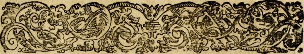 An illustration from Rerum Alamannicarum scriptores aliquot vetusti : à quibus Alamannorum qui nunc partim Suevis, partim Helvetiis cessere, historiae tam saeculares, quam ecclesiasticae traditae sunt : tribus tomis divisi, cum glossis rerum et verborum difficiliorum, ex bibliotheca Melchioris Haiminsfeldii Goldasti. Cum indice rerum & verborum accuratissimo, 1661, leaf 652