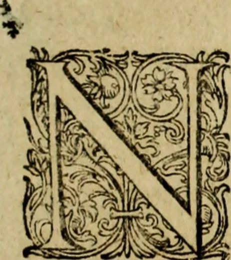An illustration from Rerum Alamannicarum scriptores aliquot vetusti : à quibus Alamannorum qui nunc partim Suevis, partim Helvetiis cessere, historiae tam saeculares, quam ecclesiasticae traditae sunt : tribus tomis divisi, cum glossis rerum et verborum difficiliorum, ex bibliotheca Melchioris Haiminsfeldii Goldasti. Cum indice rerum & verborum accuratissimo, 1661, leaf 654
