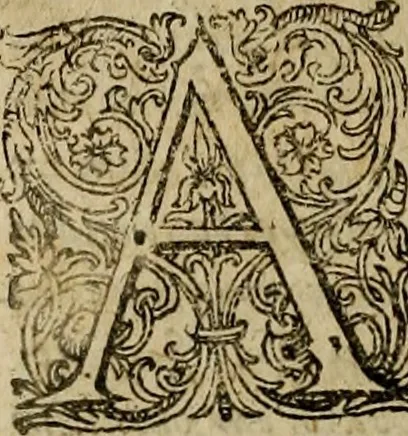 An illustration from Rerum Alamannicarum scriptores aliquot vetusti : à quibus Alamannorum qui nunc partim Suevis, partim Helvetiis cessere, historiae tam saeculares, quam ecclesiasticae traditae sunt : tribus tomis divisi, cum glossis rerum et verborum difficiliorum, ex bibliotheca Melchioris Haiminsfeldii Goldasti. Cum indice rerum & verborum accuratissimo, 1661, leaf 717