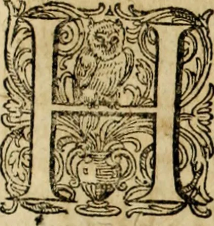 An illustration from Rerum Alamannicarum scriptores aliquot vetusti : à quibus Alamannorum qui nunc partim Suevis, partim Helvetiis cessere, historiae tam saeculares, quam ecclesiasticae traditae sunt : tribus tomis divisi, cum glossis rerum et verborum difficiliorum, ex bibliotheca Melchioris Haiminsfeldii Goldasti. Cum indice rerum & verborum accuratissimo, 1661, leaf 830