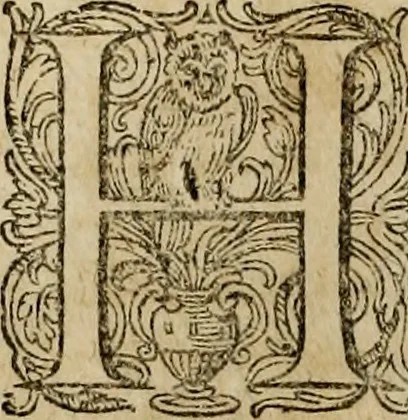 An illustration from Rerum Alamannicarum scriptores aliquot vetusti : à quibus Alamannorum qui nunc partim Suevis, partim Helvetiis cessere, historiae tam saeculares, quam ecclesiasticae traditae sunt : tribus tomis divisi, cum glossis rerum et verborum difficiliorum, ex bibliotheca Melchioris Haiminsfeldii Goldasti. Cum indice rerum & verborum accuratissimo, 1661, leaf 893