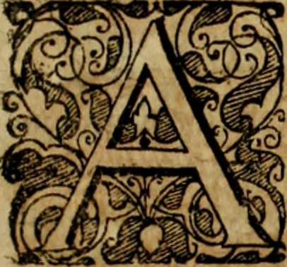 An illustration from Rerum Alamannicarum scriptores aliquot vetusti : à quibus Alamannorum qui nunc partim Suevis, partim Helvetiis cessere, historiae tam saeculares, quam ecclesiasticae traditae sunt : tribus tomis divisi, cum glossis rerum et verborum difficiliorum, ex bibliotheca Melchioris Haiminsfeldii Goldasti. Cum indice rerum & verborum accuratissimo, 1661, leaf 96