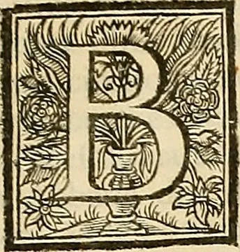 An illustration from [Rerum anglicarum scriptores veteres], 1684, leaf 578