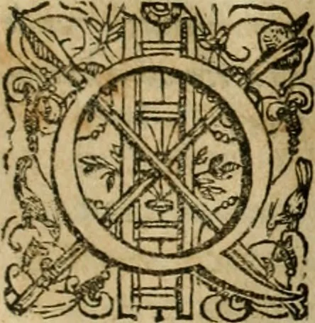 An illustration from Rerum medicarum Novae Hispaniae thesaurus, seu, Plantarum animalium mineralium Mexicanorum historia, 1651, leaf 172