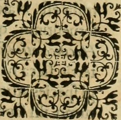 An illustration from Rerum medicarum Novae Hispaniae thesaurus, seu, Plantarum animalium mineralium Mexicanorum historia, 1651, leaf 184