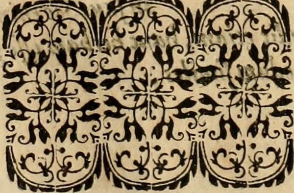An illustration from Rerum medicarum Novae Hispaniae thesaurus, seu, Plantarum animalium mineralium Mexicanorum historia, 1651, leaf 199