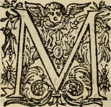 An illustration from Rerum medicarum Novae Hispaniae thesaurus, seu, Plantarum animalium mineralium Mexicanorum historia, 1651, leaf 265