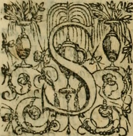 An illustration from Rerum medicarum Novae Hispaniae thesaurus, seu, Plantarum animalium mineralium Mexicanorum historia, 1651, leaf 304