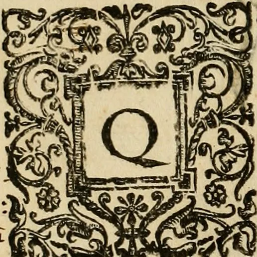 An illustration from Rerum medicarum Novae Hispaniae thesaurus, seu, Plantarum animalium mineralium Mexicanorum historia, 1651, leaf 507