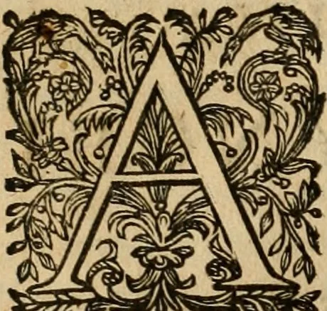 An illustration from Rerum medicarum Novae Hispaniae thesaurus, seu, Plantarum animalium mineralium Mexicanorum historia, 1651, leaf 513