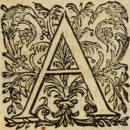 An illustration from Rerum medicarum Novae Hispaniae thesaurus, seu, Plantarum animalium mineralium Mexicanorum historia, 1651, leaf 629