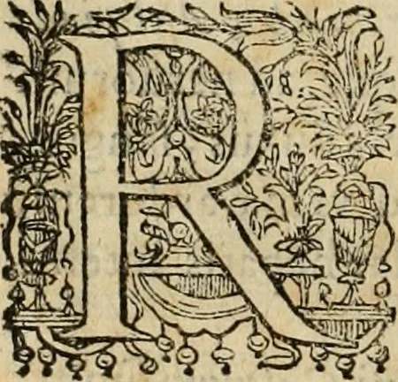 An illustration from Rerum medicarum Novae Hispaniae thesaurus, seu, Plantarum animalium mineralium Mexicanorum historia, 1651, leaf 719