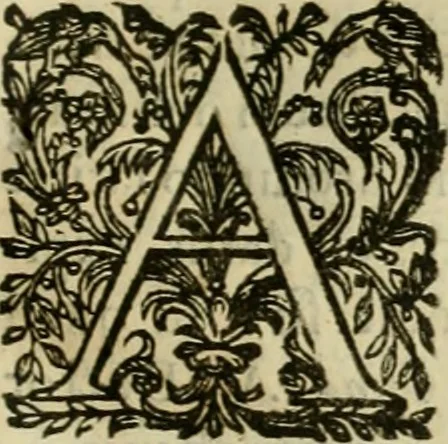 An illustration from Rerum medicarum Novae Hispaniae thesaurus, seu, Plantarum animalium mineralium Mexicanorum historia, 1651, leaf 720