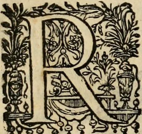 An illustration from Rerum medicarum Novae Hispaniae thesaurus, seu, Plantarum animalium mineralium Mexicanorum historia, 1651, leaf 757
