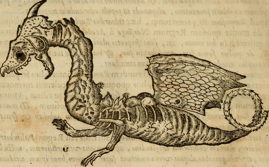 An illustration from Rerum medicarum Novae Hispaniae thesaurus, seu, Plantarum animalium mineralium Mexicanorum historia, 1651, leaf 863