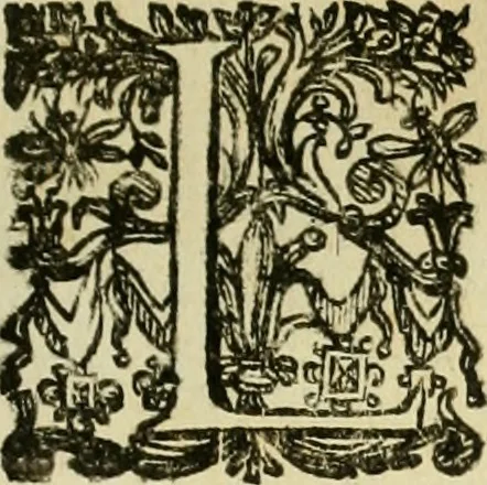 An illustration from Rerum medicarum Novae Hispaniae thesaurus, seu, Plantarum animalium mineralium Mexicanorum historia, 1651, leaf 892