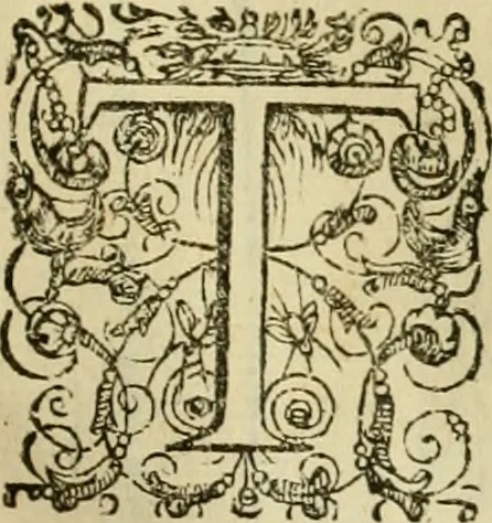 An illustration from Rerum medicarum Novae Hispaniae thesaurus, seu, Plantarum animalium mineralium Mexicanorum historia, 1651, leaf 950