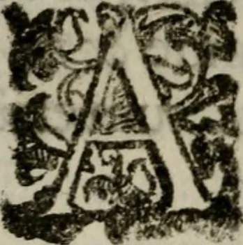 An illustration from Rerum patriæ, 1625, leaf 11