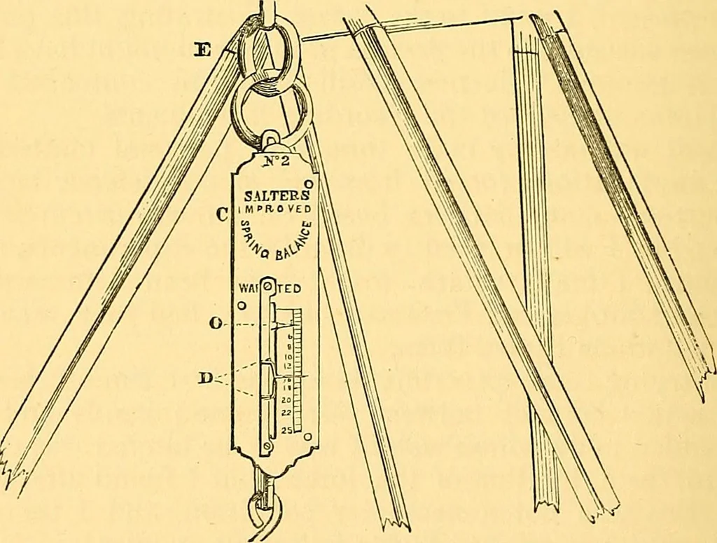 An illustration from Researches in the phenomena of spiritualism, 1874, leaf 37