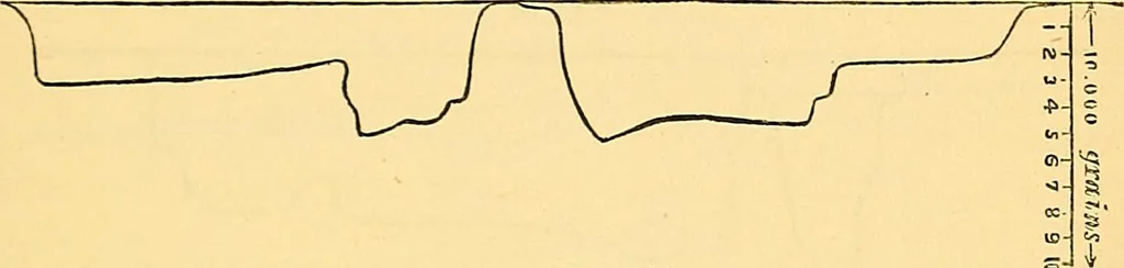 An illustration from Researches in the phenomena of spiritualism, 1874, leaf 40