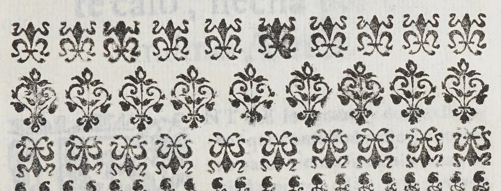 An illustration from Resolucion y apologia della acerca de vn graue y raro caso que en materia de espiritu se consultó, 1649, leaf 79