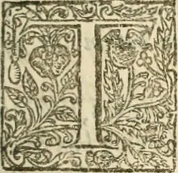 An illustration from Resolves: divine, moral, political. The 9th impression. With new and several other additions both in prose and verse not extant in the former impressions, 1670, leaf 16