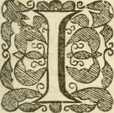 An illustration from Resolves: divine, moral, political. The 9th impression. With new and several other additions both in prose and verse not extant in the former impressions, 1670, leaf 180