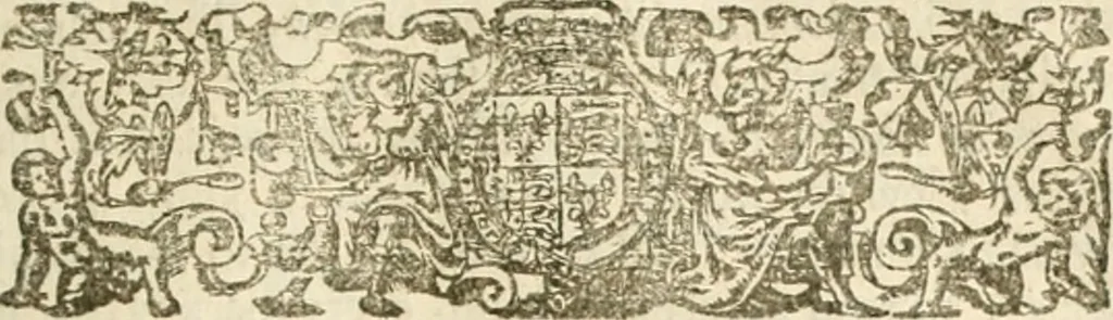 An illustration from Resolves: divine, moral, political. The 9th impression. With new and several other additions both in prose and verse not extant in the former impressions, 1670, leaf 368