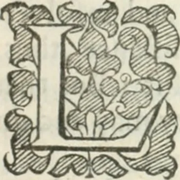 An illustration from The resolving of conscience, upon this question, whether upon such a supposition or case, as is now usually made (The King will not discharge his trust, but is bent or seduced to subvert religion, laws, and liberties) subjects may take arms and resist? and whether that case be now ..., 1642, leaf 18