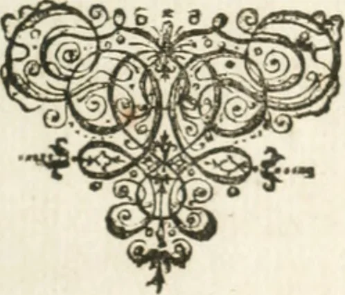 An illustration from The resolving of conscience, upon this question, whether upon such a supposition or case, as is now usually made (The King will not discharge his trust, but is bent or seduced to subvert religion, laws, and liberties) subjects may take arms and resist? and whether that case be now ..., 1642, leaf 68