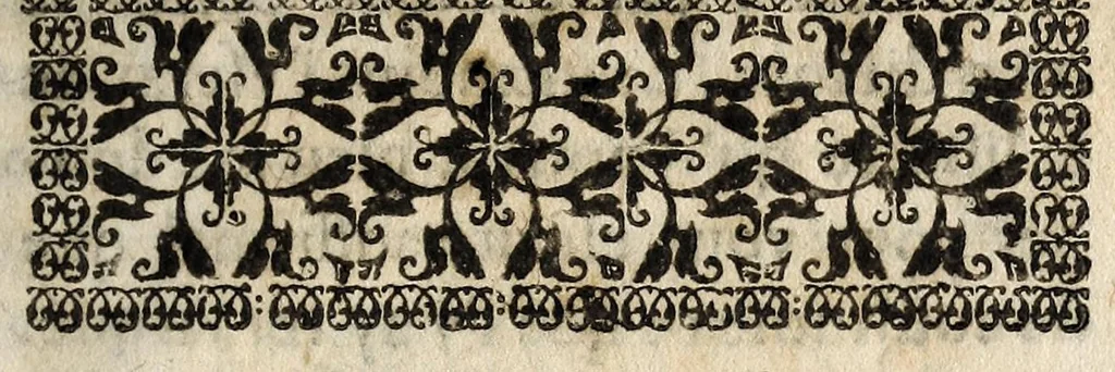 An illustration from Resolvtion dv roy, en son conseil. : Svr le departement du legat., 1625, leaf 9
