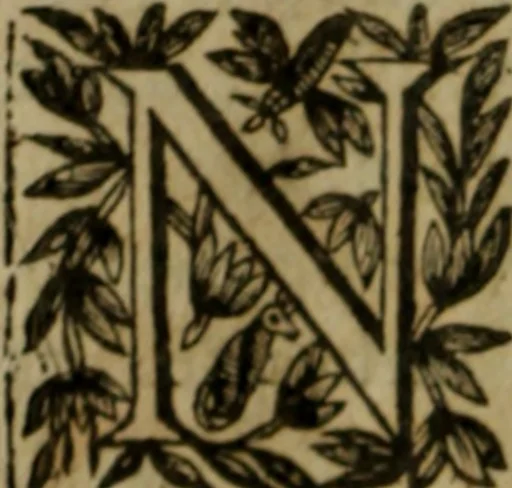An illustration from Response de l'université de Paris à l'apologie pour les Jesuites : qu'ils ont mise au jour sous le nom de Pere Caussin, 1644, leaf 423