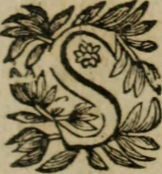 An illustration from Response de l'université de Paris à l'apologie pour les Jesuites : qu'ils ont mise au jour sous le nom de Pere Caussin, 1644, leaf 484