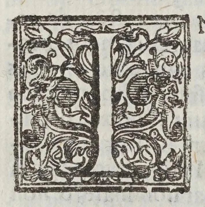 An illustration from Responsio Io: Camilli Gloriosi ad controuersias de cometis peripateticas, seu potius ad calumnias, & mendacia cuiusdam peripatetici : in qva ostenditur praefatum peripateticum, non solum calumniatorem, & mendacem, verum etiam putidum esse nostri saeculi sophistam, ac Aristotelicae philosophiae deprauatorem, 1626, leaf 132