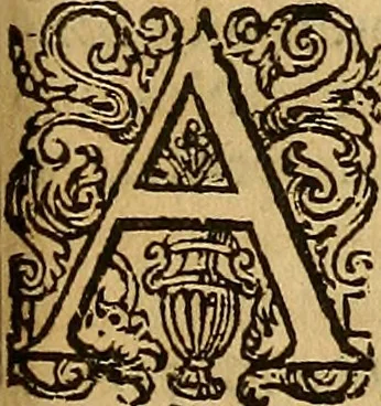 An illustration from Responsio Remonstrantium ad libellum cui titulus est, Specimen calumniarum atque heterodoxarum opinionum, ex Remonstrantium, apologia excerptarum : instar prodromi in lucem emissum per quatuor professores Leydenses, 1631, leaf 46