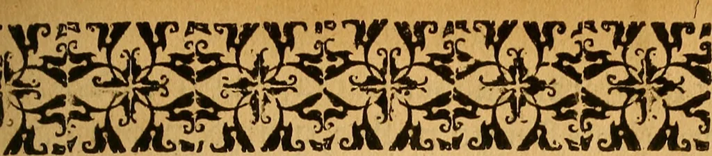 An illustration from Responsio Remonstrantium ad libellum cui titulus est, Specimen calumniarum atque heterodoxarum opinionum, ex Remonstrantium, apologia excerptarum : instar prodromi in lucem emissum per quatuor professores Leydenses, 1631, leaf 8