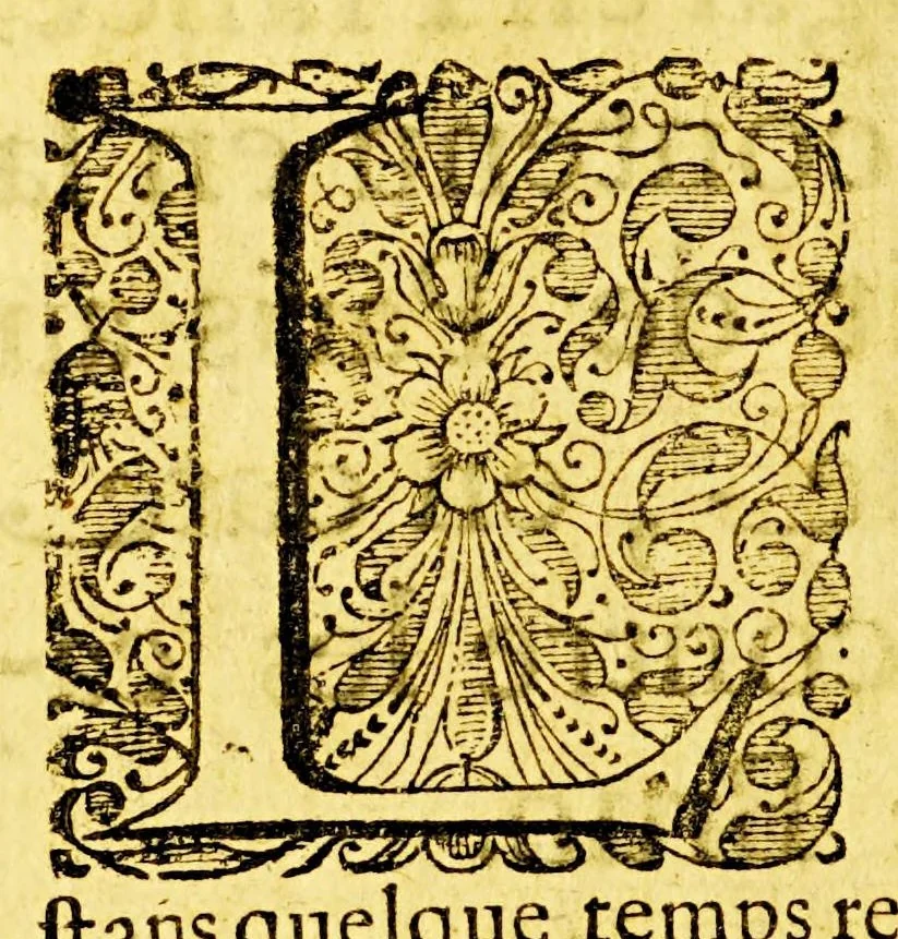 An illustration from Responsse a l'Apologie de monsieur de Souza Coutinho ou à la pretendüe verification du contenu en sa lettre au sieur de la Chapelle, datée à Paris du 4. mars 1651, 1651, leaf 8