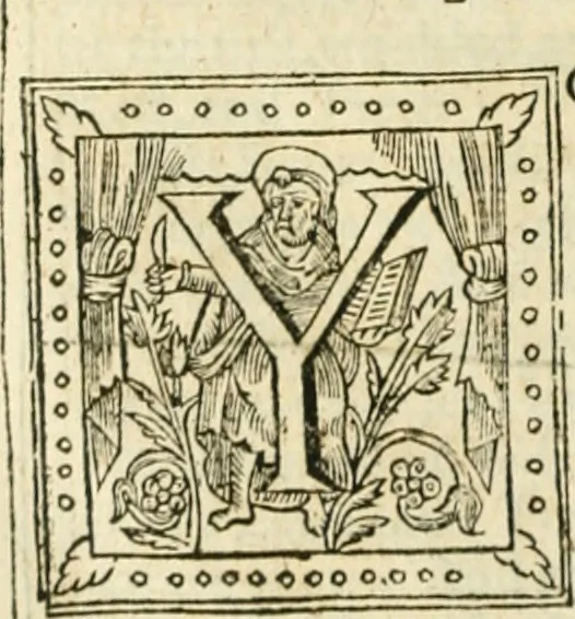 An illustration from Resuscitatio; or, Bringing into publick light severall pieces, of the works, civil, historical, philosophical, & theological, hitherto sleeping, of the Right Honourable Francis Bacon. According to the best corrected coppies. Together, with his Lordships life, 1657, leaf 241
