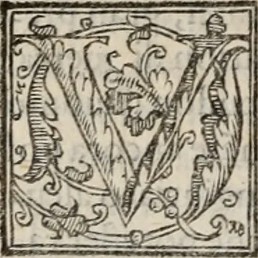 An illustration from Retorica ... amplissimamente tradotta, & illustrata con dotte & vtilissime digressioni, 1597, leaf 121