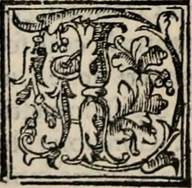 An illustration from Retorica ... amplissimamente tradotta, & illustrata con dotte & vtilissime digressioni, 1597, leaf 255