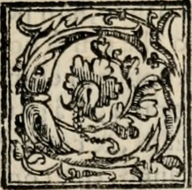 An illustration from Retorica ... amplissimamente tradotta, & illustrata con dotte & vtilissime digressioni, 1597, leaf 364