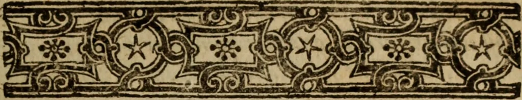An illustration from A retractive from the Romish religion : contayning thirteen forcible reasons dissuading from communion, 1616, leaf 12