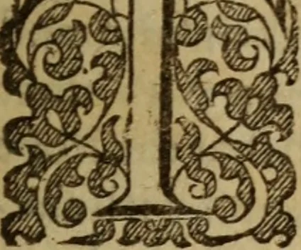 An illustration from A retractive from the Romish religion : contayning thirteen forcible reasons dissuading from communion, 1616, leaf 24