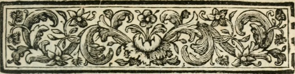 An illustration from Retraite selon l'esprit et la methode de Saint Ignace, 1696, leaf 40
