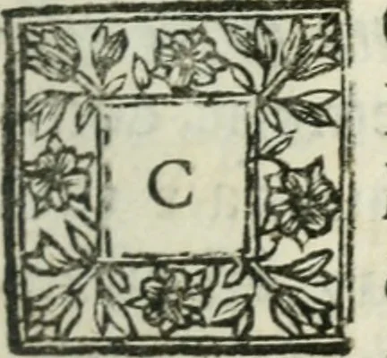An illustration from Retraite selon l'esprit et la methode de Saint Ignace, 1696, leaf 40