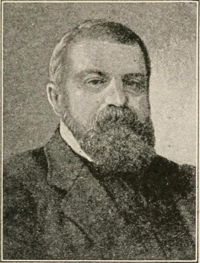 An illustration from The return of Jesus ; an earnest review of the scriptural evidences which establish the great Christian doctrine of the second coming of Christ, together with a close study of the prophecies relating to this glorious event and the fulfillment of these prophecies in the present generation, 1917, leaf 22