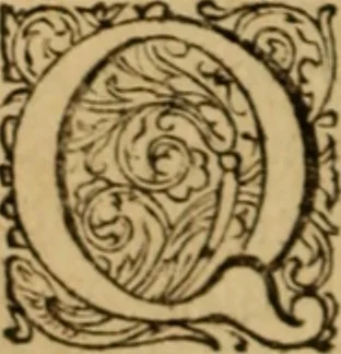 An illustration from Rerum Scoticarum historia, 1643, leaf 281